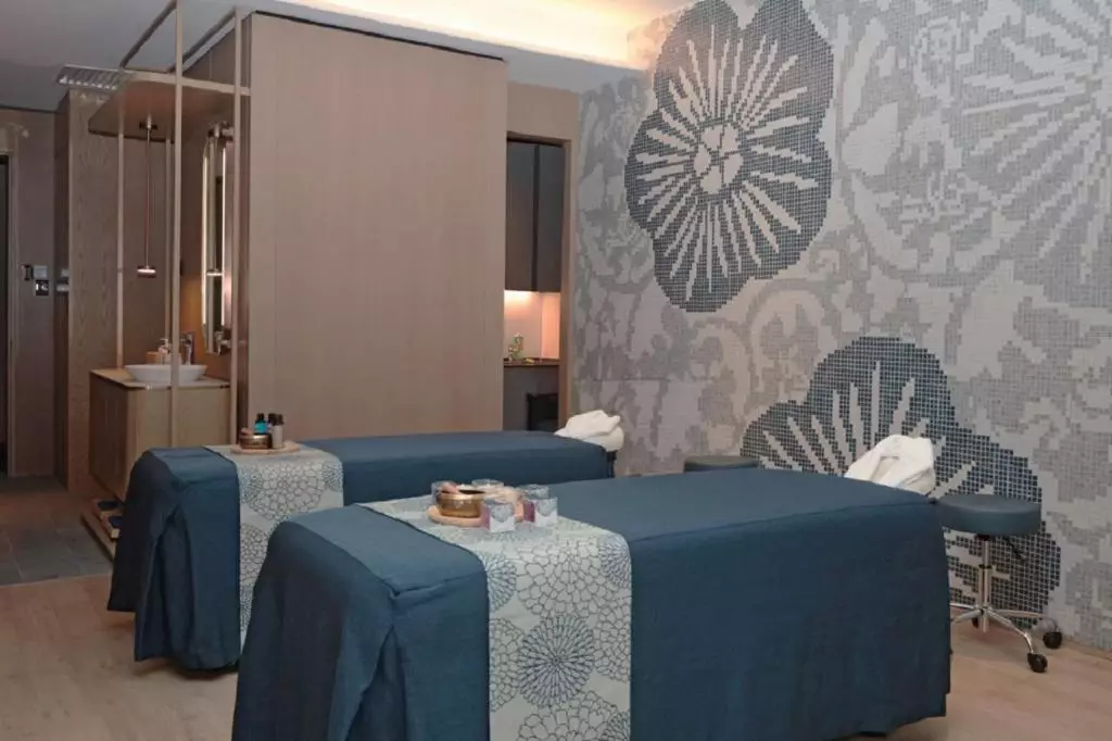 Amari spice penang